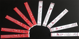 Bỏ sỉ bao đũa - Rẻ, bền,đẹp và uy...
